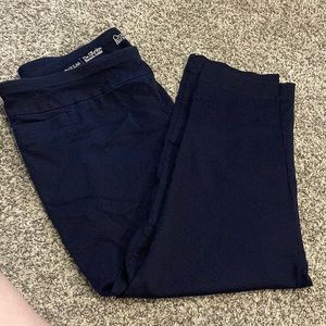 Great condition stretch ankle dress pants!